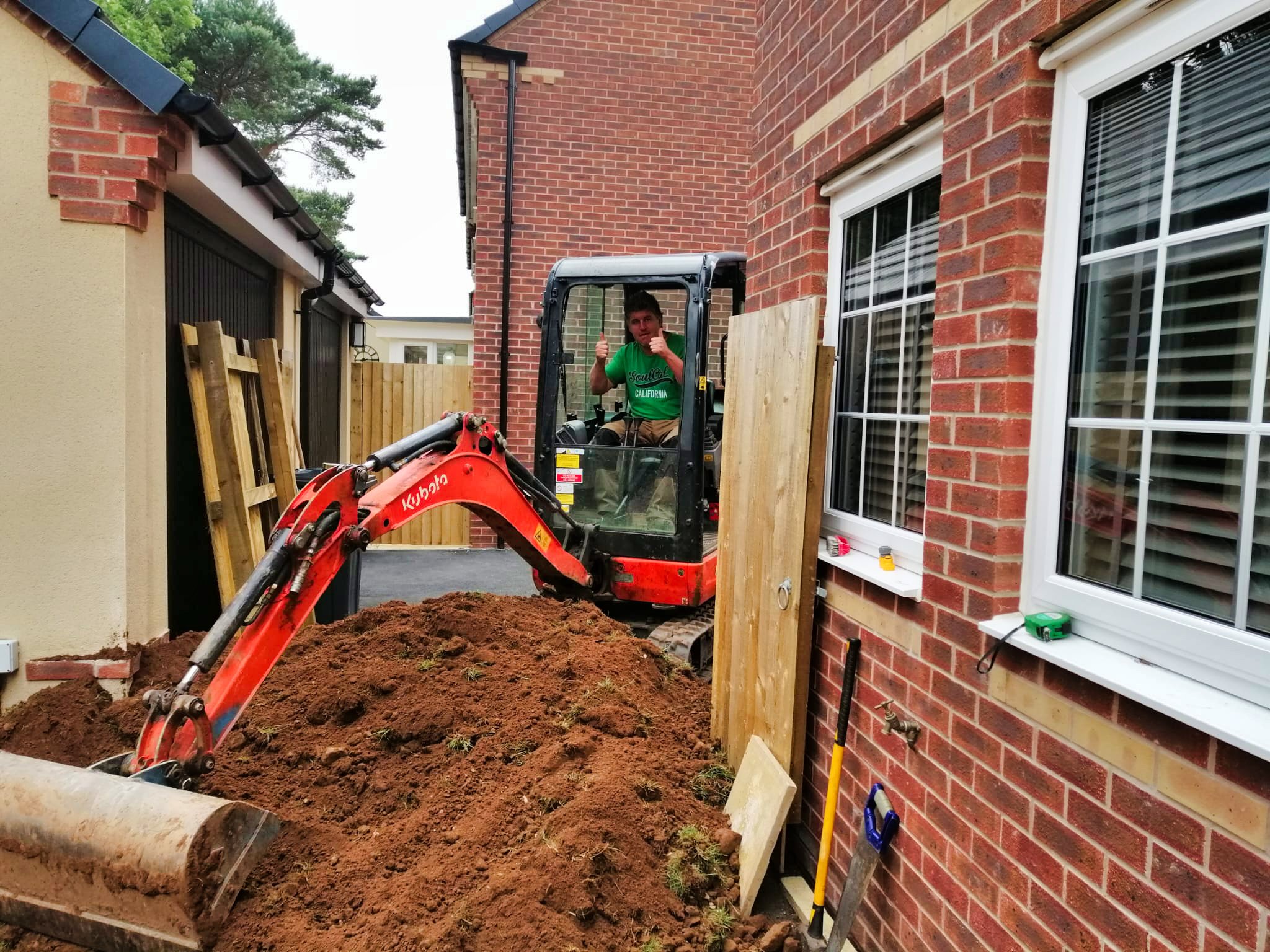 Landscaping cardiff cutting edge 1 1