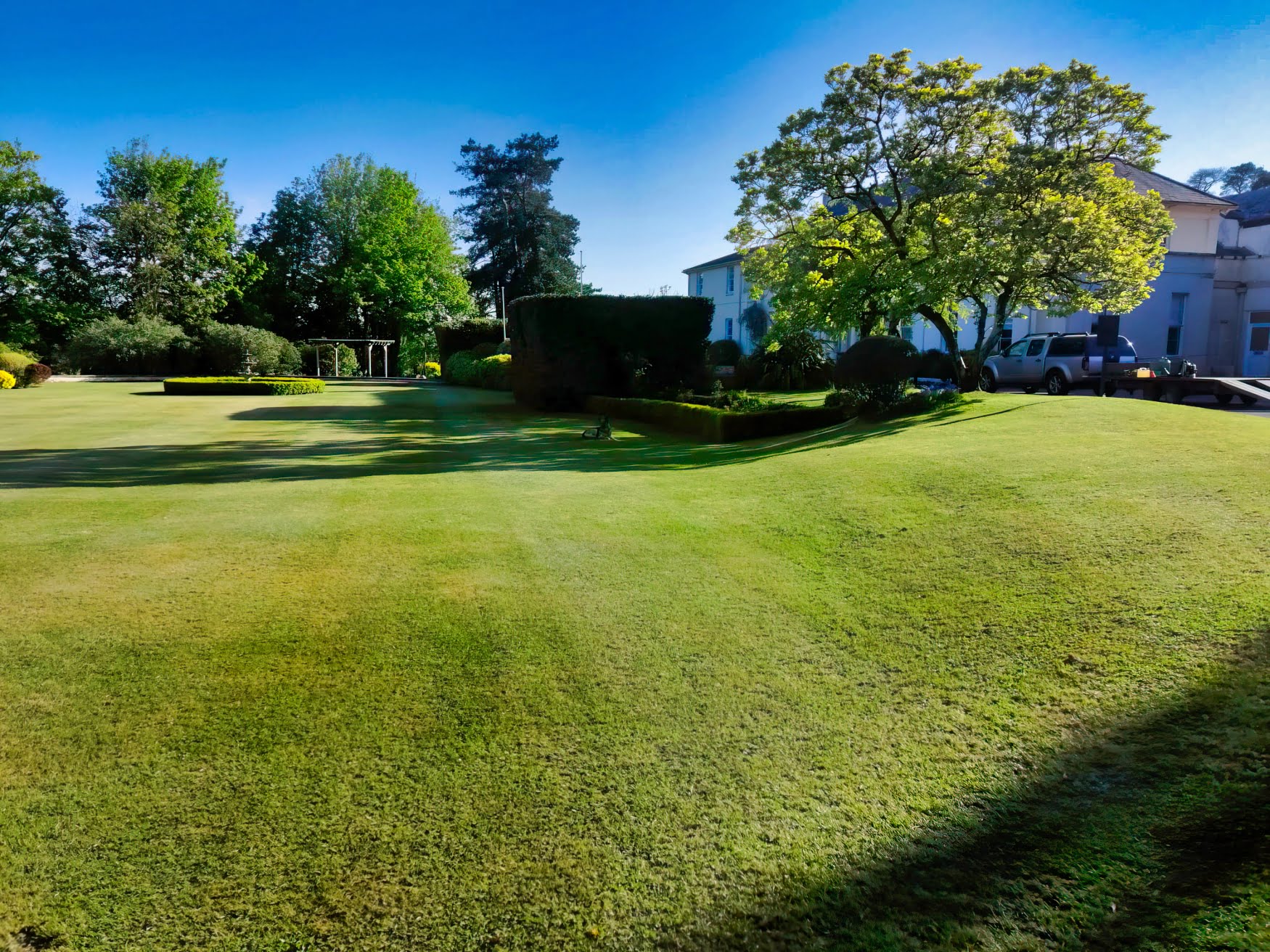 landscaping cardiff rhidian 27