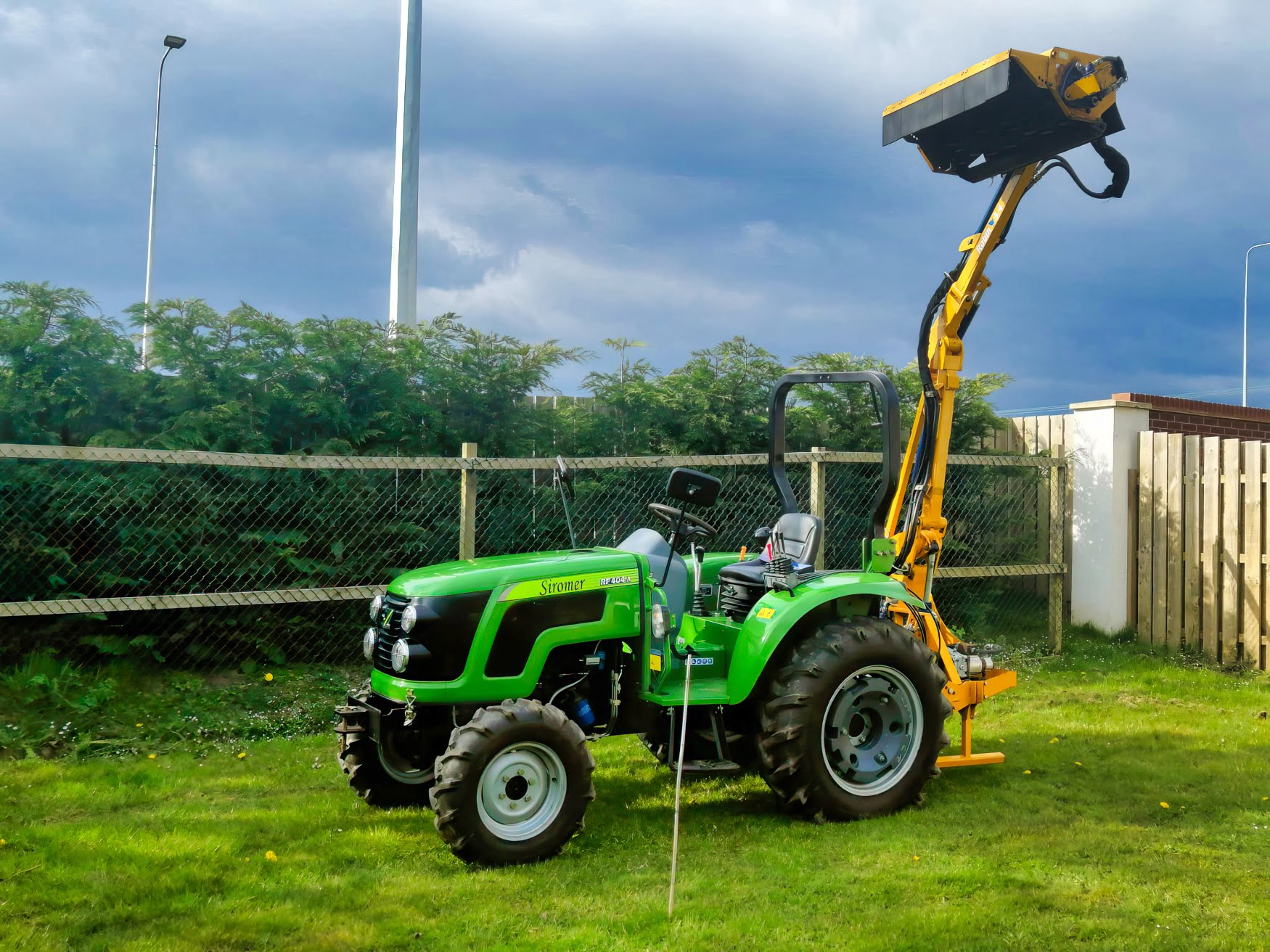 landscaping cardiff rhidian 32