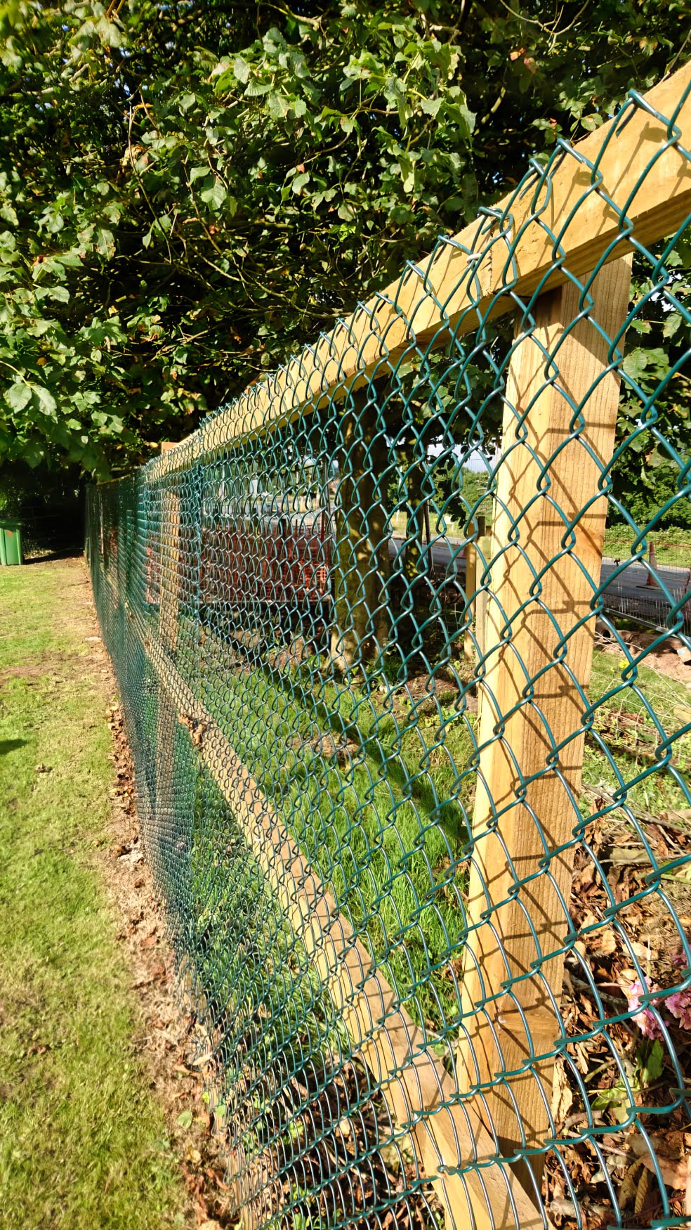 landscaping cardiff rhidian 36