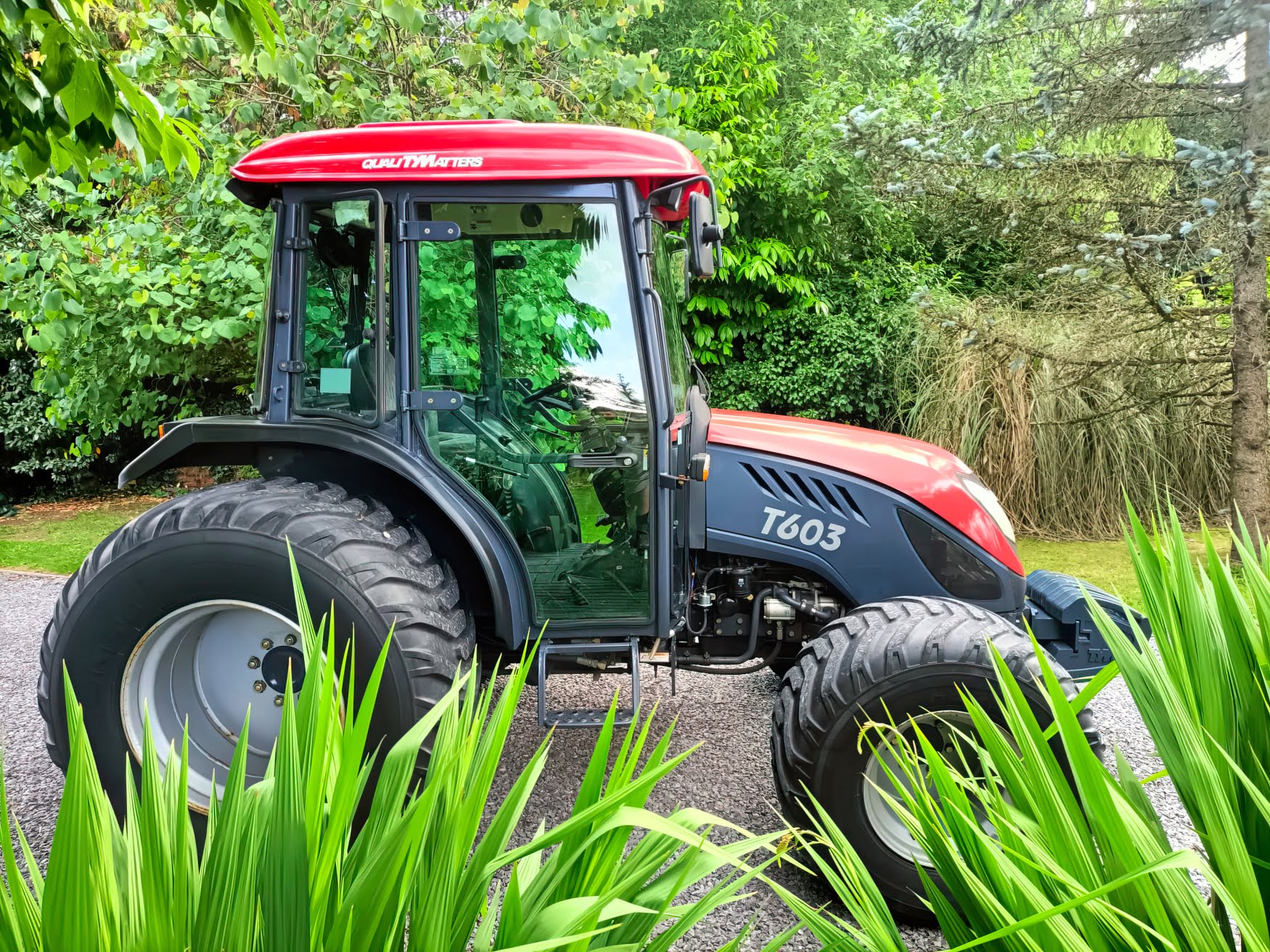 landscaping cardiff rhidian 5
