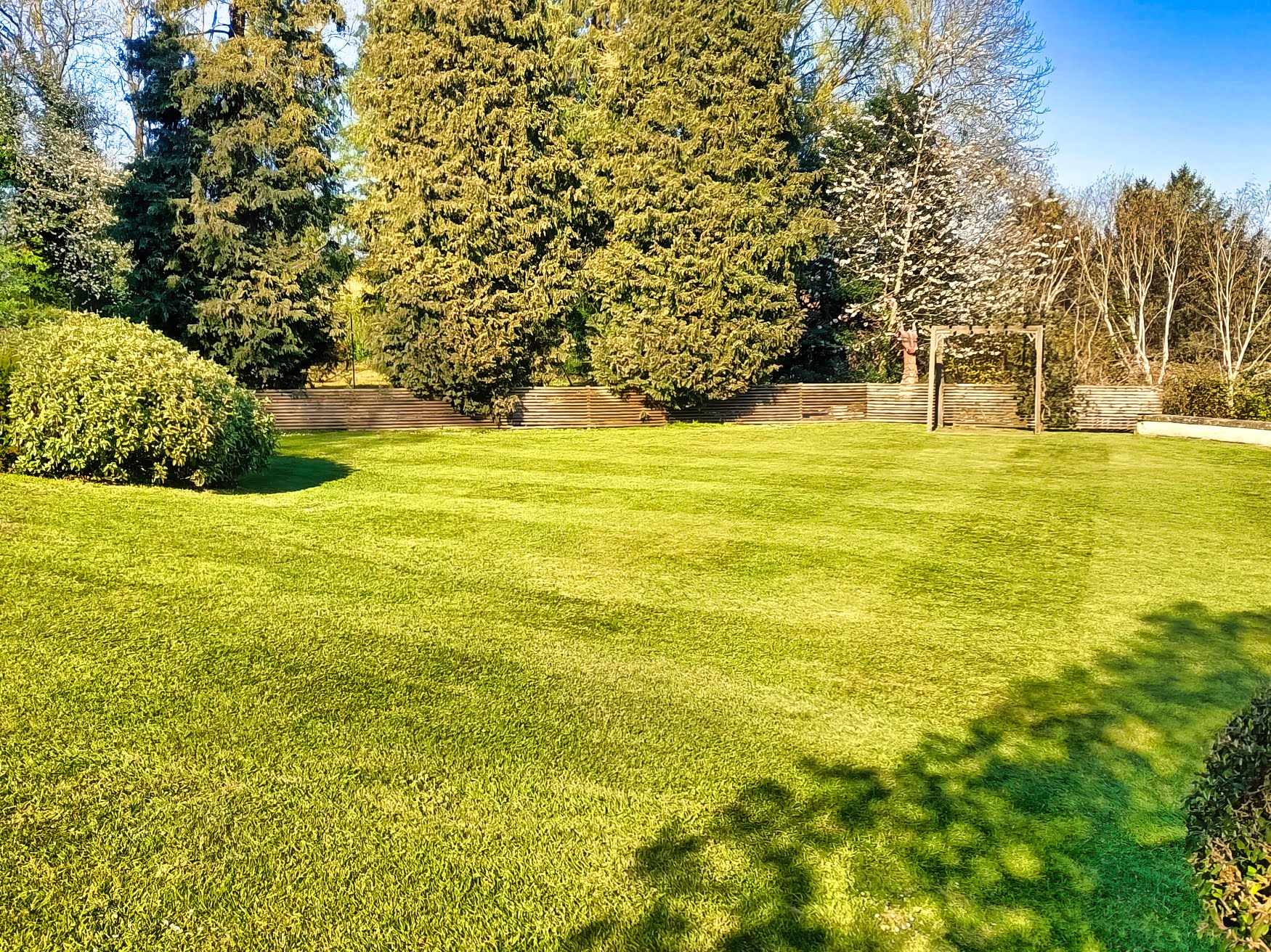 landscaping cardiff rhidian 8